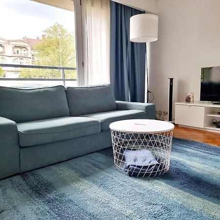 Florya Studio Woluwe Брюссель Экстерьер фото