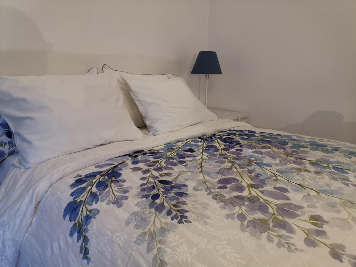 Florya Studio Woluwe Брюссель Экстерьер фото